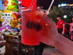 -赵美丽·重庆社区火锅·直营店(火车东站·中豪国际店)