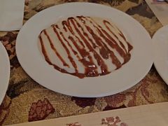 -露西亚咖啡西餐厅(哈尔滨俄侨纪念馆店)
