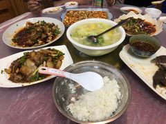 -洪霞餐馆