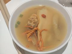 -拾菌寻味·云南野生菌(佛祖岭店)