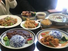 -马来MO简餐.南洋风味料理(美食街店)