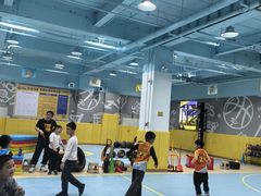 -杜特体育青少年篮球训练营(西联广场校区)