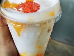 -喜茶(东莞汇一城店)