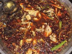 -小饕荟雅安贡椒鱼鲜馆(广福桥店)