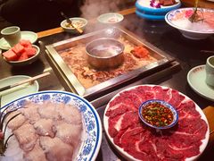 -蜀江龙火锅(339店)