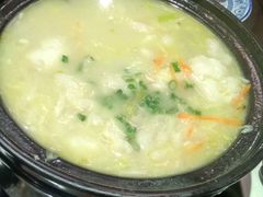 一品酸汤鱼-福来齐·鲁菜海鲜·渔家菜(朝阳街分店)