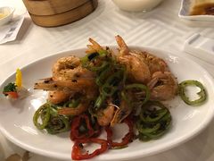 -潮福城大酒楼·潮粤菜·港式点心(阳光城店)