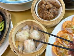 -金生美食(贵州路店)