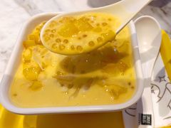 杨枝甘露-满记甜品(北美新天地店)