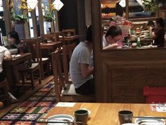 大堂-云海肴云南菜·蒸汽石锅鱼(北京良乡华冠店)