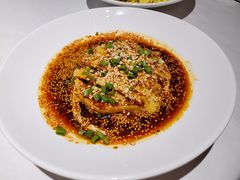 口水鸡-小河盐帮·私家菜·烤鸭(三元桥·霄云路店)
