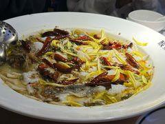-太二酸菜鱼(兴业太古汇店)
