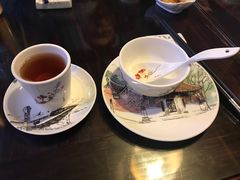 -堂宴·老厦门私房菜(1988仙岳总店)