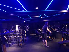 -W FITNESS 威尔仕健身·游泳(老西门新苑店)