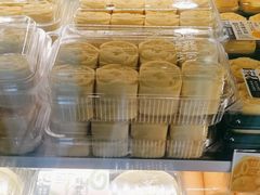 -泸溪河桃酥(秦淮夫子庙一店)