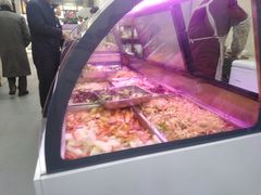 -老刘家泡馍·陕西老字号(钟楼广济街店)