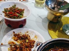 -眉州东坡(民族园店)