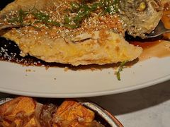 -食锦记·福建私房菜(浦西万达店)