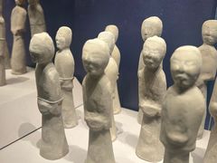 -北京大葆台遗址博物馆