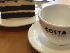 -COSTA COFFEE(龙德广场店)