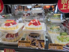 -味多美蛋糕(西安门店)