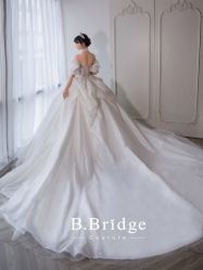 -B.Bridge Couture婚纱礼服(福田店)