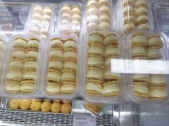 -甜嘟嘟烘焙坊(舒城路店)