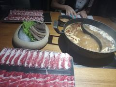 -呷哺呷哺 黄金牧场 (新中关购物中心店)