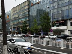 -丽达购物中心(崂山店)