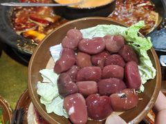 -黄潇洒老火锅(九眼桥宏济巷店)