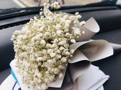 -ChaKo Flora ·茶子花艺 (市北店)