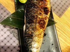 -林妈妈村·日式料理(宝山万达店)