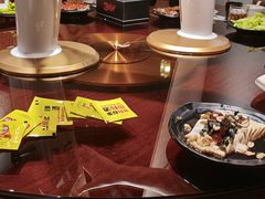 -金陵一哥龙虾(水木秦淮店)