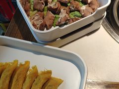 -老天桥蛙炉火锅(姑苏总店)