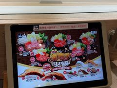 -滨寿司(新街口中央商场店)