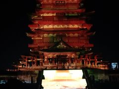 -寻梦滕王阁实景演出