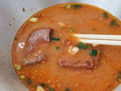 -李阿婆牛杂(鹤龙六路店)