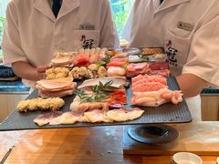 -鮨冠OMAKASE食べ放题(北京首店)