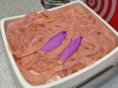 -海底捞火锅(番禺广场店)