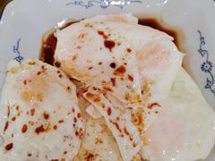 香煎初生蛋-区海鸡场饭店(石壁店)
