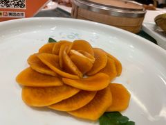 -全聚德(上海首店浦东店)