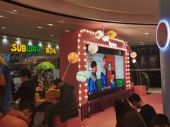 -丽达购物中心(崂山店)