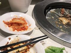 -么子烤肉(化龙池店)