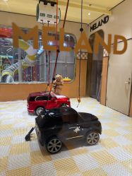 -meland亲子乐园(北京首开通州万象汇店)