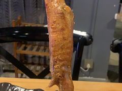 -质烤烤物·活烤海鲜(质烤总店)