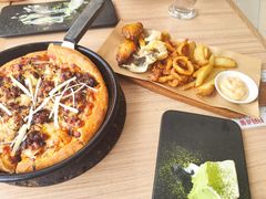 -必胜客(华南摩尔店)