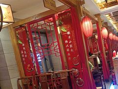 -重庆德忆火锅（龙南街3店）(渝水岸餐饮)