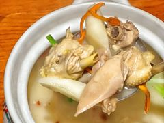 -外婆烧.老杭帮菜(庆春店)