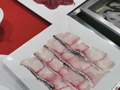 -皇城老妈·大连海鲜火锅(港湾店)