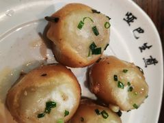 -哑巴生煎(临顿路店)